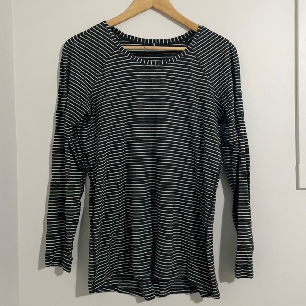 Lululemon love long sleeve